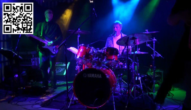 groupe LATITUDE - Groupe POP ROCK VARIETE