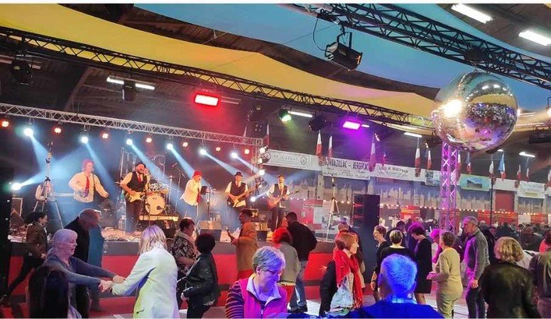 HATS - Groupe de Blues et Pop-Rock