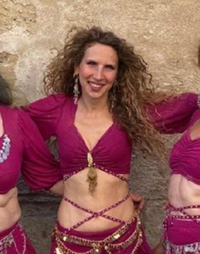 Hetara - Cours de danse orientale