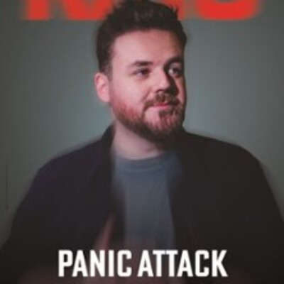 "Kino - Panic Attack - Tournée"