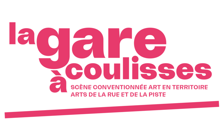 la gare à coulisses
