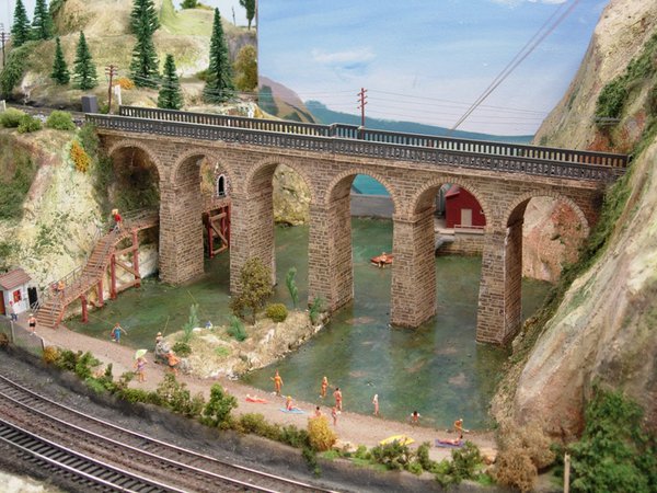 Le Cheval de Fer Blésois (association de modélisme ferroviaire)