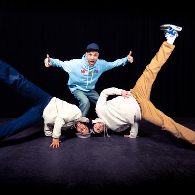 Les Boumboxeurs Boumshakalaka