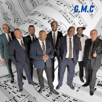 LES GENTLEMEN DE LA MUSIQUE CARIBEE - SPECTACLE