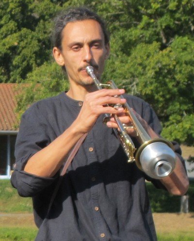 Livradois-Forez - Cours de trompette