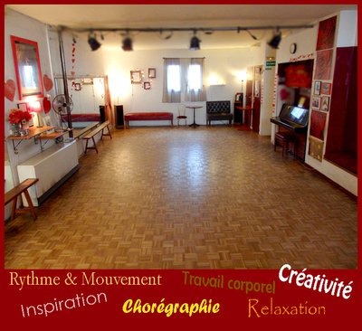 Location de salle