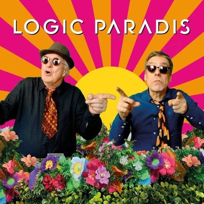 Logic Paradis - Proposition de spectacle