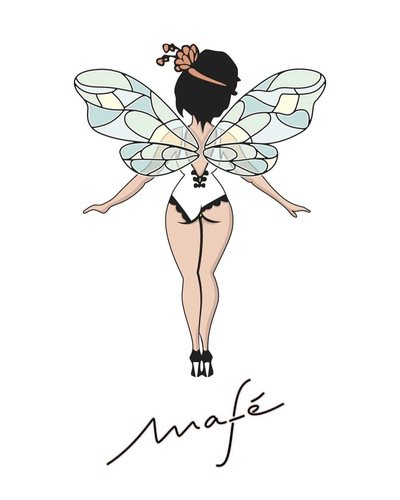 Mafé - Besoin de soleil??? 