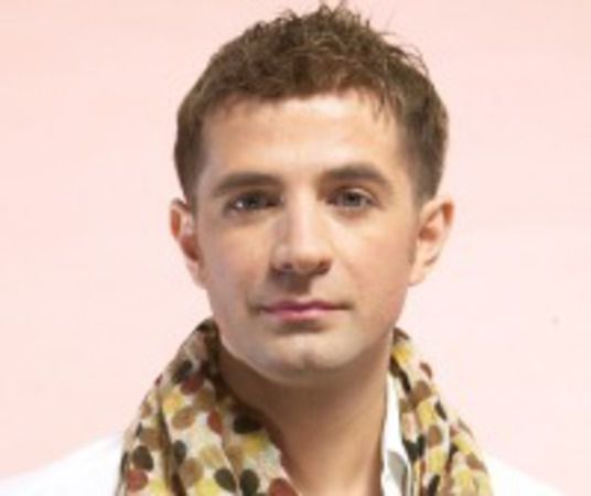 Max Emanuel Cencic contre-ténor