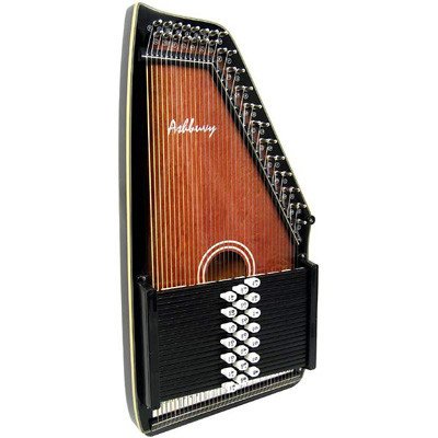 Michel Lelong - Cours en présentiels ou à distance  et stage d'autoharp