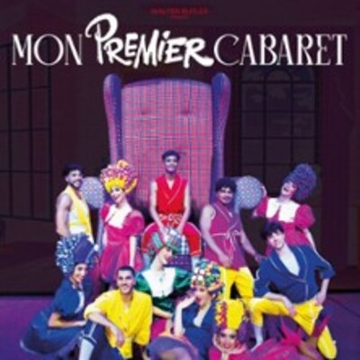 "Mon Premier Cabaret pour toute la Famille"