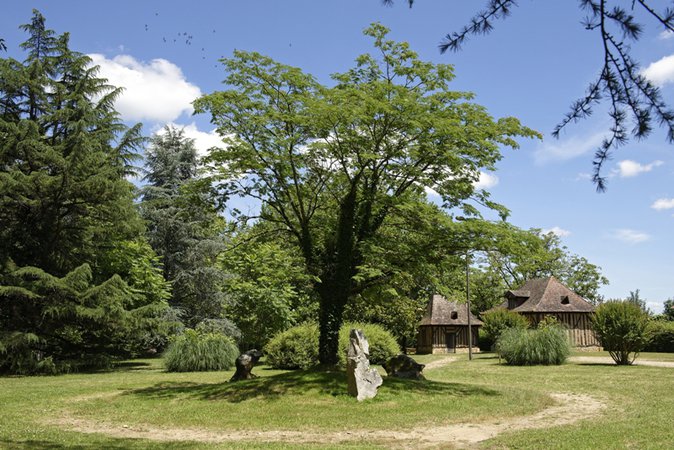 Musée André Voulgre : Arts et Traditions du Périgord