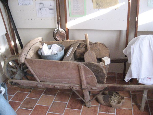 Musée-école