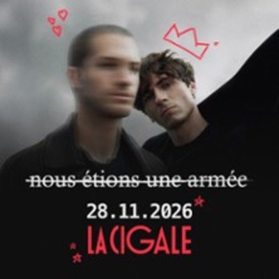 Nous Etions une Armée
