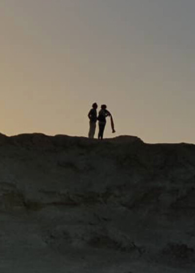 Qeshm, la vallée des étoiles