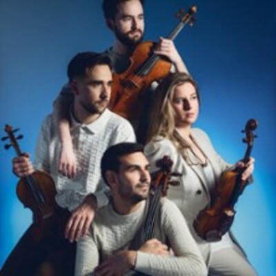 "Quatuor Cobalt"