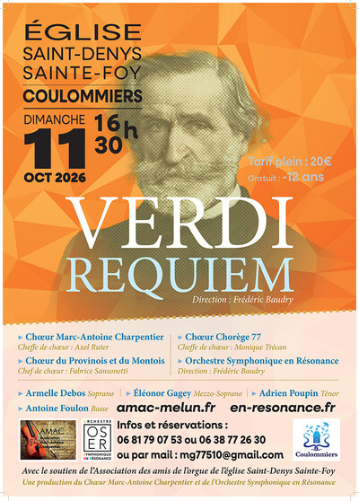 Requiem de Verdi