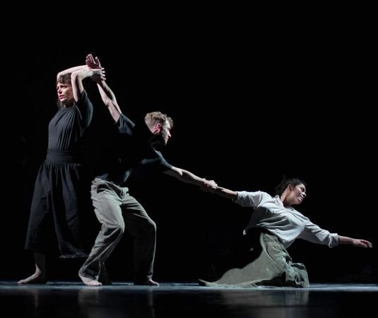STAGE THÉÂTRE EN MOUVEMENT