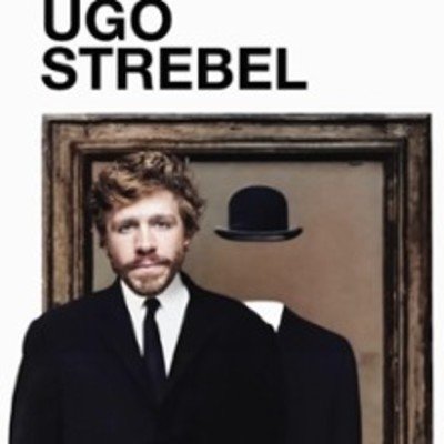 "Ugo Strebel - Ceci N’est pas un One Man Show - Le Complexe, Lyon"