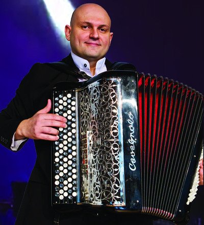 Vincent BRIANNE - Animations séniors