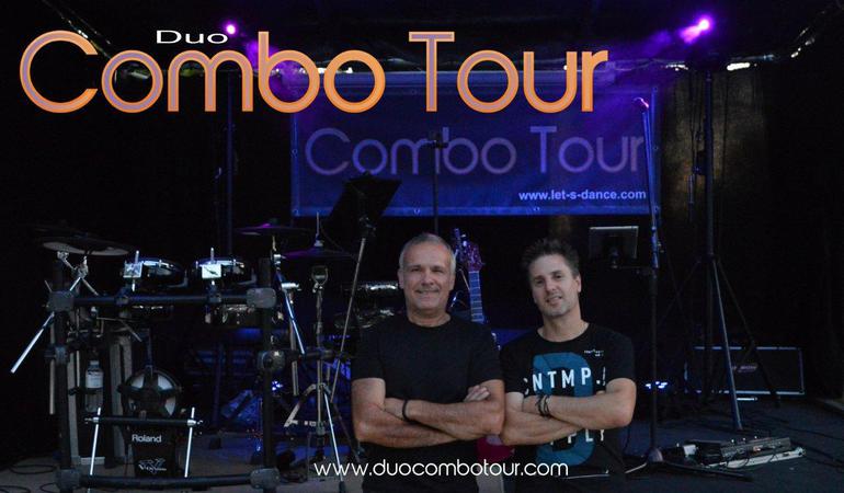 Willy PEIFFER - Duo Combo Tour