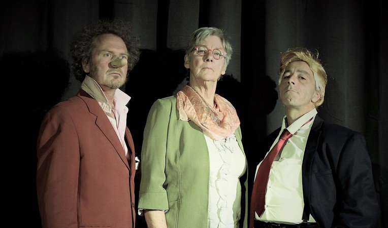WORD COMPAGNIE - CYRANO D' AILLEURS