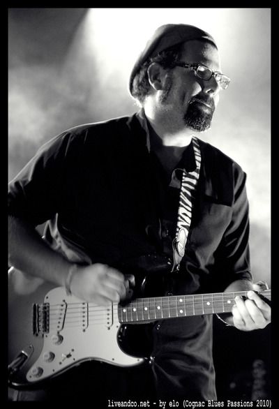 Xavier PILLAC