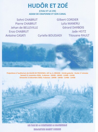 500 ans... Le film