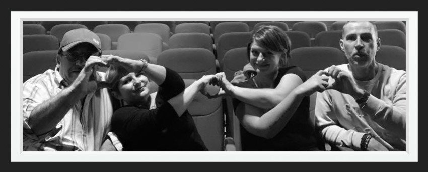 6ème sens hypnose et fascination  - spectacle humour et rire avec hypnoseetnous 