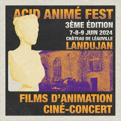 Acid'Animé Fest - 2024
