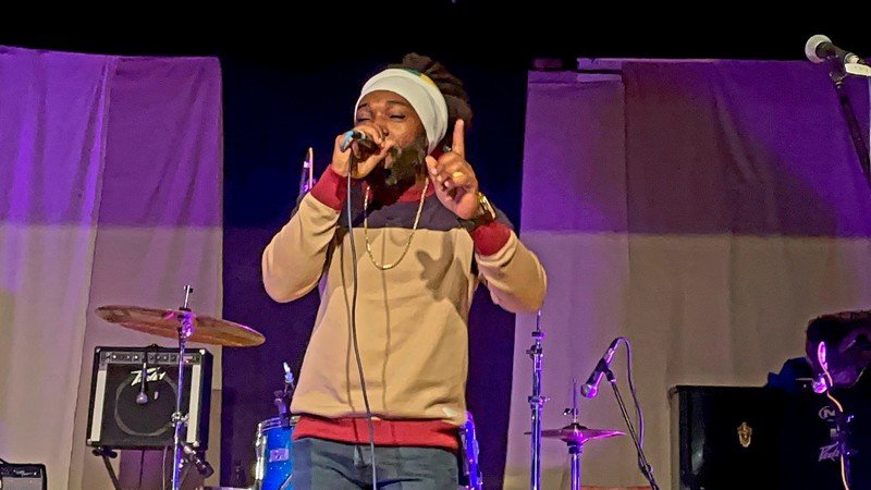 BONGO IMMANUEL - Recherche dates de concert