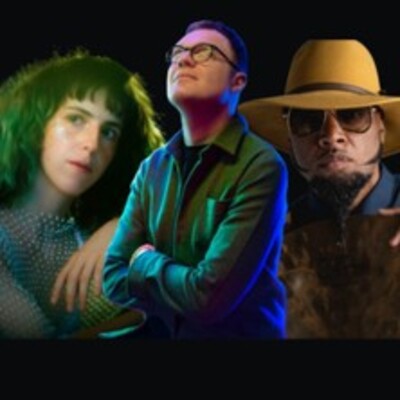 "Cédric Hanriot Trio ft. Knobil & Terreon Gully"