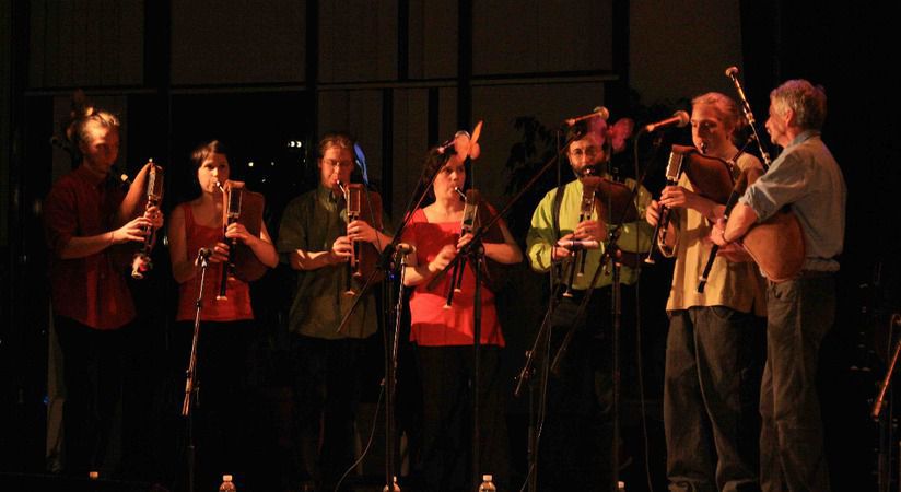 salle concert nord pas de calais