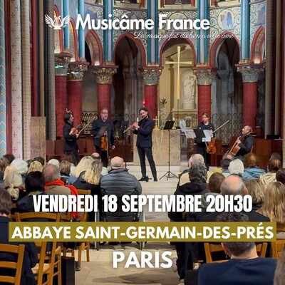 Concert à Paris: Ravel, Debussy, Cantemir, Mozart, Vivaldi