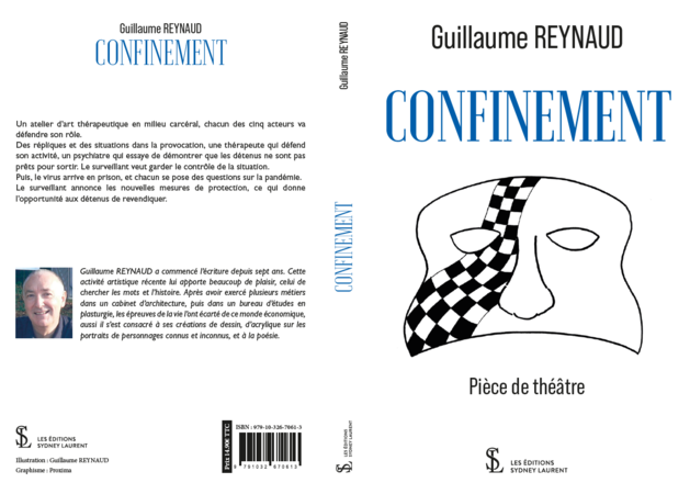 CONFINEMENT