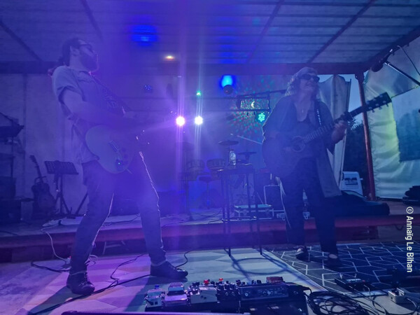 Do & Hope - duo folk-rock - Cherche concerts