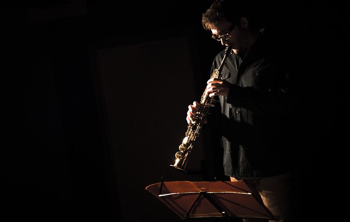 Duo d'Oc - JAZZ Animation