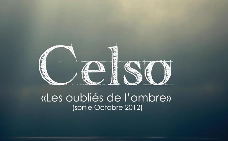 "Etats De Conscience" Celso (EP)