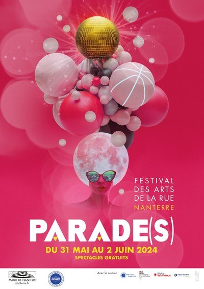 Festival Parade(s)