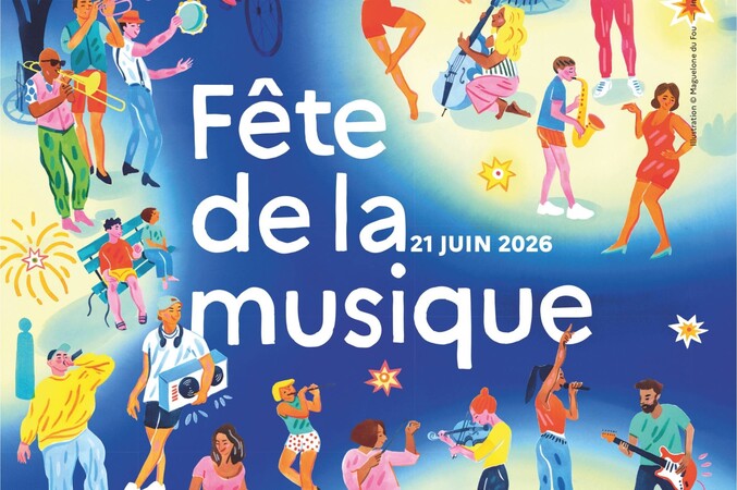 Fête de la musique d'Ambarès-et-Lagrave