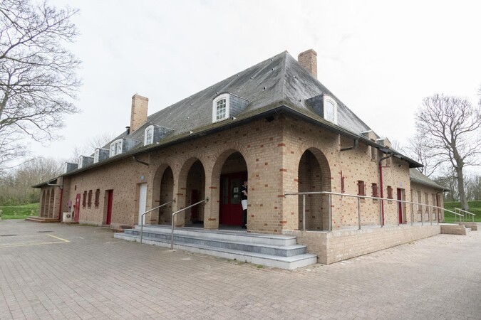 JEP : Portes ouvertes Maison de quartier du Centre-ville