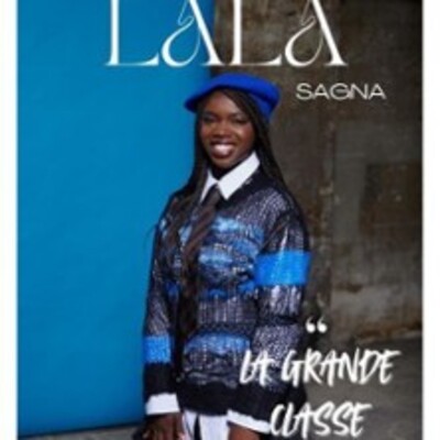 "Lala Sagna - La Grande Classe (Tournée)"
