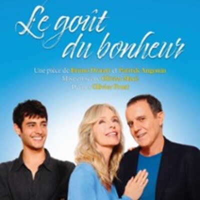"Le Goût du Bonheur"