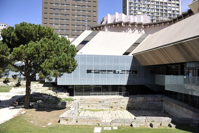 LE MUSÉE D'HISTOIRE ROUVRE SES PORTES LE MARDI 15 DÉCEMBRE 2