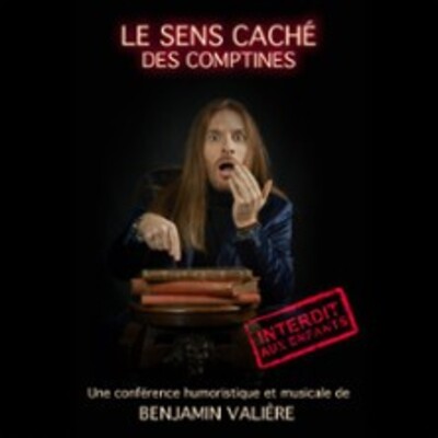 "Le Sens Caché des Comptines"