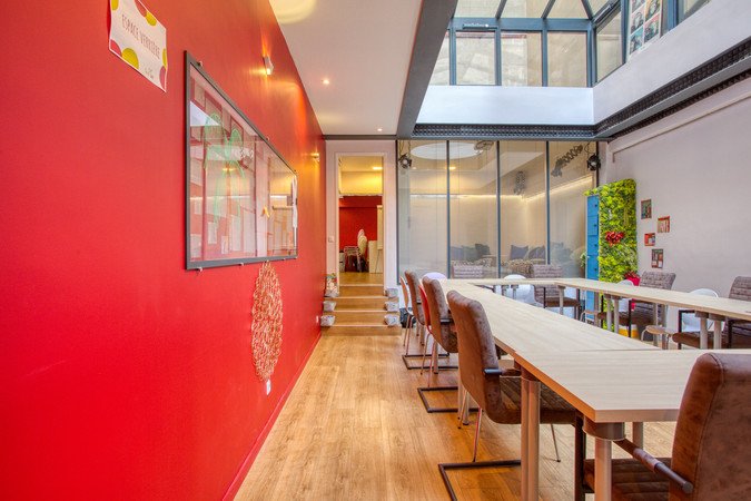 LE WELL LAB - ESPACE A LOUER