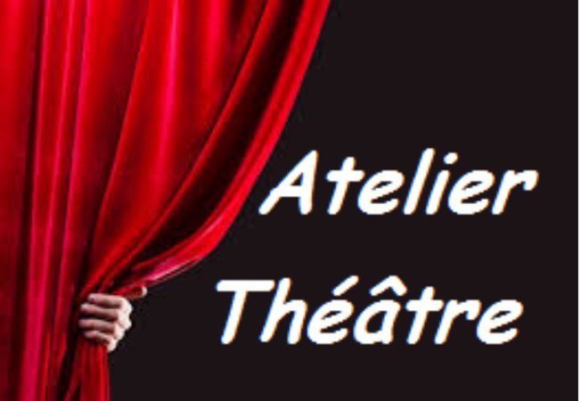 Les Hauts Parleurs Cie Théâtre - Cours-Coaching-Théâtre Forum -  Saint-Paul-Trois-Châteaux - (26130) - Spectable