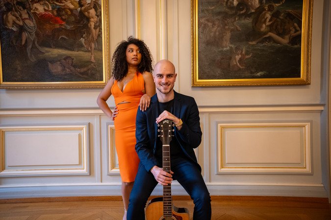 LIESSE - acoustic music