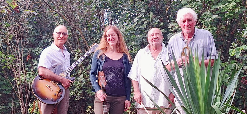 LOPSY LOU (jazz fusion)