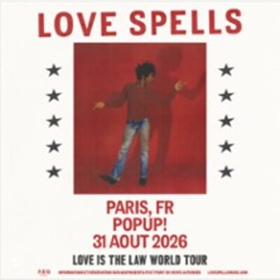 "Love Spells"